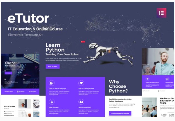 [Themeforest] eTutor - Education & Online Course E_0.jpg